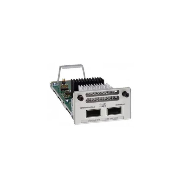 Cisco Catalyst 9300 Network Module 2x 25GE (C9300-NM-2Y=)