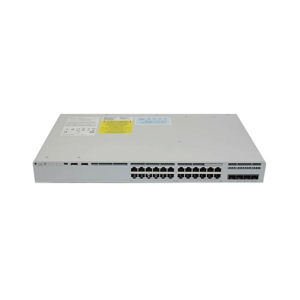 Cisco CATALYST 9300L MINI 24P UPOE (C9300LM-24U-4Y-A)