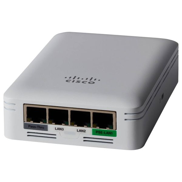 Cisco Business CBW141ACM 802.11ac Wave 2 Mesh Access Point (CBW141ACM-G-EU)