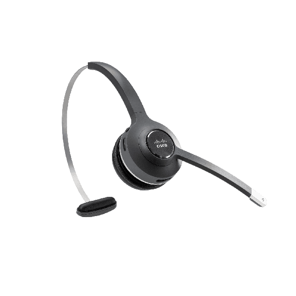 Cisco 561 WIRELESS SINGLE HEADSET (CP-HS-WL-561-M-EU=)