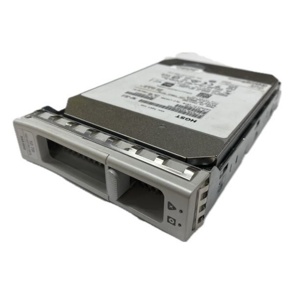 Cisco 10 TB 12G SAS 7.2K RPM LFF (UCS-HD10T7KL4KN-RFB)