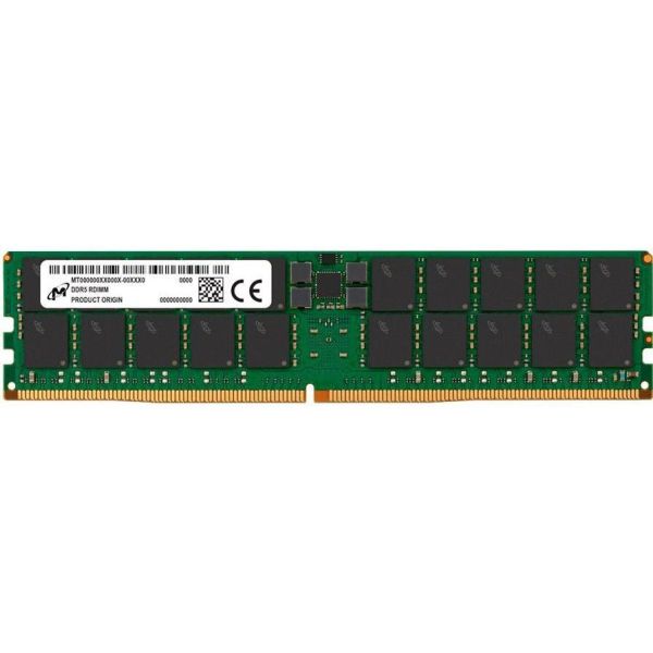 Crucial 5600 32GB Micron Crucial CL46 UDIMM (MTC20C2085S1EC56BR)