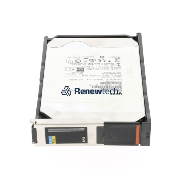 Dell EMC 200GB 3.5in SAS SSD for (005050526-RFB)