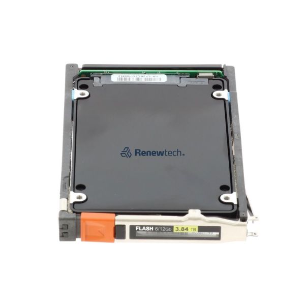 Dell EMC 400GB 2.5in SSD for VNX (005052393-RFB)