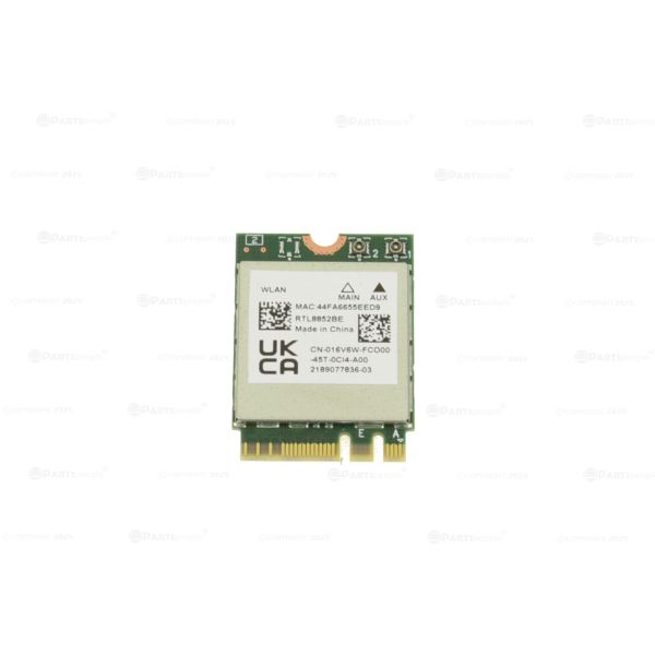 Dell EMC 10TB 7.2k 3.5in 6G SATA (005052881-RFB)