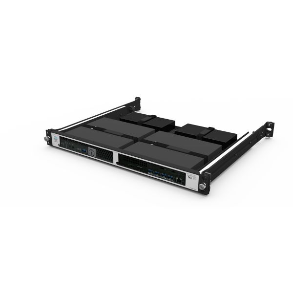 Dell 2TB 7.2K 3.5 SAS 6G (0952705-03-RFB)