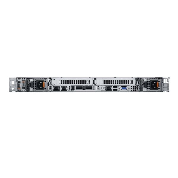DELL PowerEdge R6615 server 480 GB Rack (1U) AMD EPYC 9224 2,5 GHz 32 GB DDR5-SDRAM 700 W (0NMDJ)