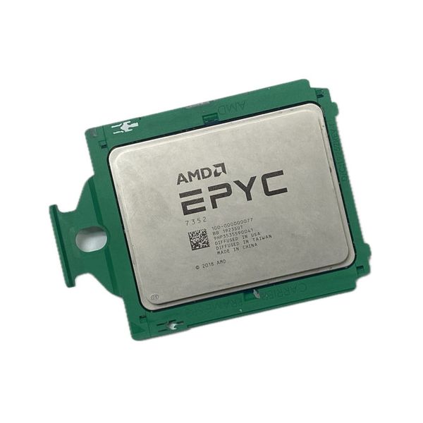 Dell AMD EPYC 7552 2.20GHz 48C (100-000000076-DELL-RFB)