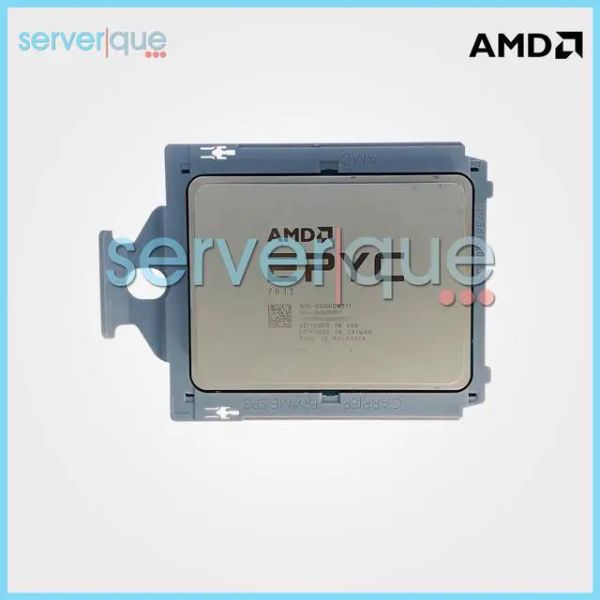 Dell AMD EPYC 7453 2.75GHz 28-Core (100-000000319-RFB)