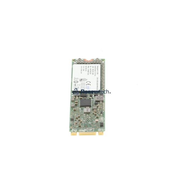 Dell Intel SSD 530 Series 80GB, (118000039-02-RFB)