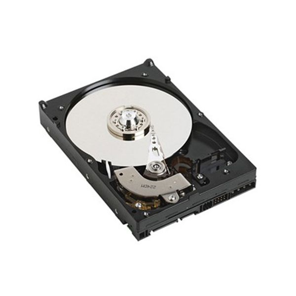 DELL 73GB 2.5" SAS 10K interne harde schijf 10000 RPM 2.5 (1DCWH-RFB)