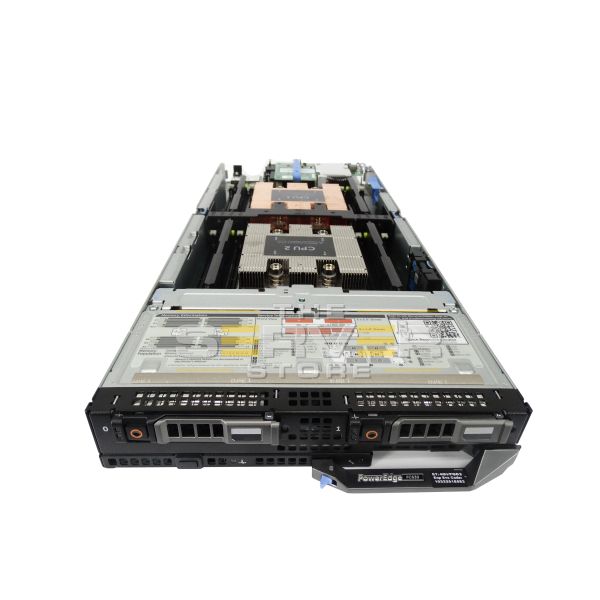 Dell 8GB, DIMM, 1333MHZ, 1Gx72, (2C0KN-RFB)