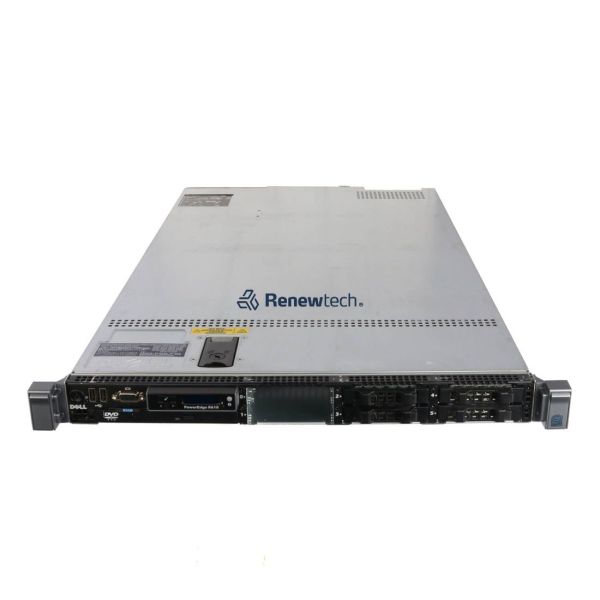 Dell INTEL XEON 6 CORE CPU (2M8D1-RFB)