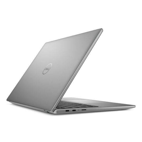 DELL Latitude 7455 Copilot+ PC Snapdragon X1E-80-100 Laptop 35,6 cm (14") Touchscreen Quad HD+ 32 GB LPDDR5x-SDRAM 512 GB SSD Wi-Fi 7 (802.11be) Windows 11 Pro Belgisch Grijs (2NJT2)