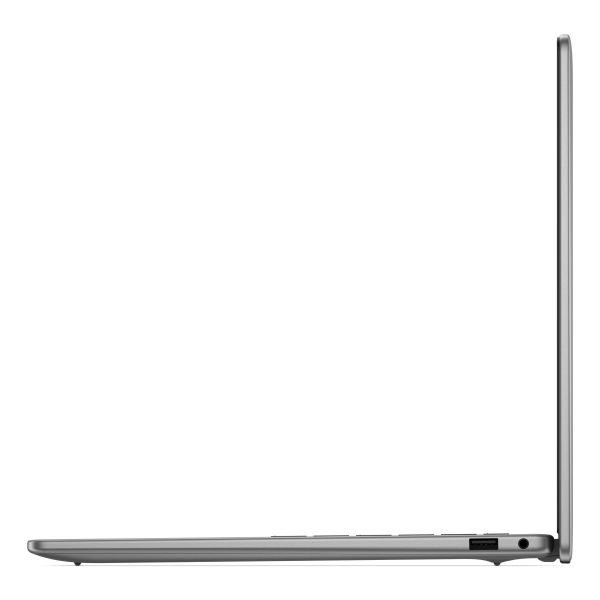 DELL Latitude 7455 Copilot+ PC Snapdragon X1E-80-100 Laptop 35,6 cm (14") Touchscreen Quad HD+ 32 GB LPDDR5x-SDRAM 512 GB SSD Wi-Fi 7 (802.11be) Windows 11 Pro Belgisch Grijs (2NJT2)
