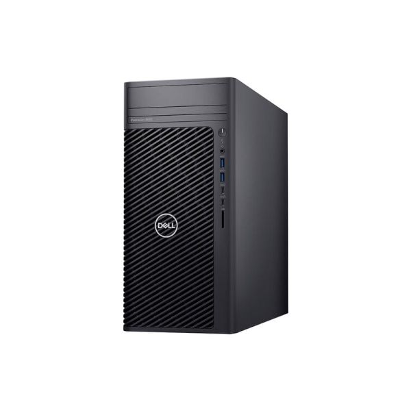 Dell Pro Max Tower T2 Desktop Core Ultra 7 265 RTX 5060 (3400018189188.1-1)