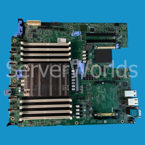 Dell SYSTEMBOARD R6515 R7515 35YY8 (35YY8-RFB)