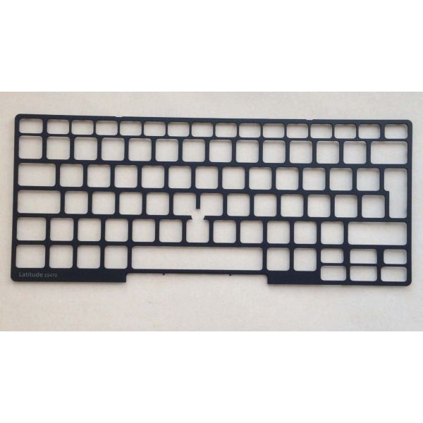 Origin Storage N/B KBD SHROUD DELL LATITUDE 5490 UK/EU 83 KEY DP Toetsenbordomhulling (KBS-G1MHC) Origin Storage N/B KBD SHROUD DELL LATITUDE 5490 UK/EU 83 KEY DP Toetsenbordomhulling (KBS-G1MHC)
