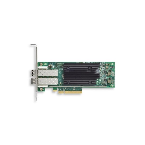 DELL 406-BBXP interfacekaart/-adapter Intern Fiber (406-BBXP)