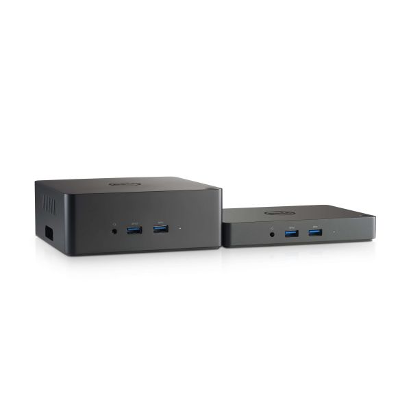 DELL TB16 Bedraad Thunderbolt 3 Zwart (452-BCOR)