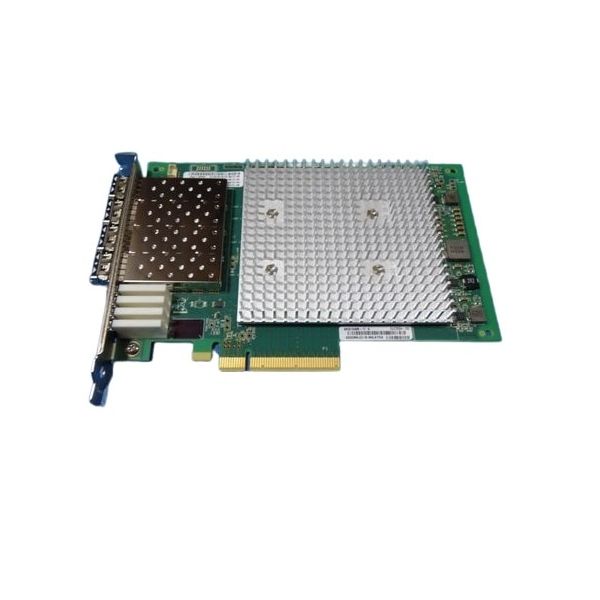 Dell QLogic 8GB Quad Port Fibre-kabel Adapter (45GPC-RFB)