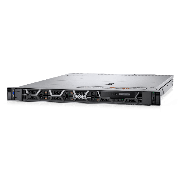 Dell 48-port 10Gb SFP+ Switch (4PHP2-RFB)