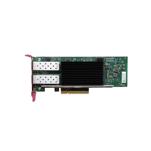 DELL 540-BCXX netwerkkaart Intern Fiber 25000 Mbit/s (540-BCXX)