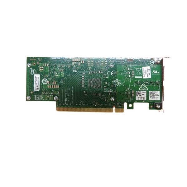 DELL 540-BDDS netwerkkaart Intern Fiber (540-BDDS)