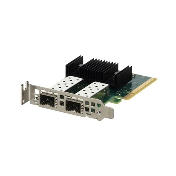 DELL 540-BDJD netwerkkaart Intern 2500 Mbit/s (540-BDJD)