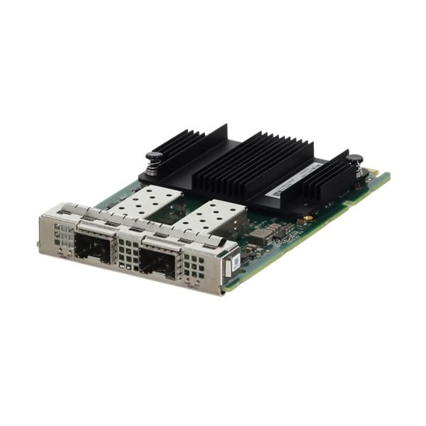 DELL 540-BDJE netwerkkaart Intern Fiber 25000 Mbit/s (540-BDJE)