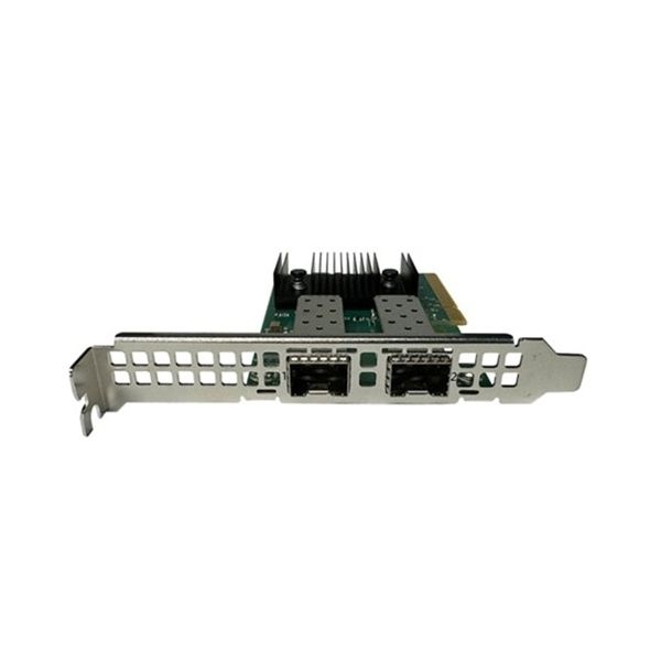 DELL 540-BDJM netwerkkaart Intern 2500 Mbit/s (540-BDJM)
