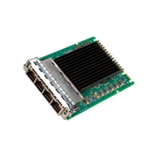 DELL 540-BFPC netwerkkaart Intern Ethernet 1000 Mbit/s (540-BFPC)