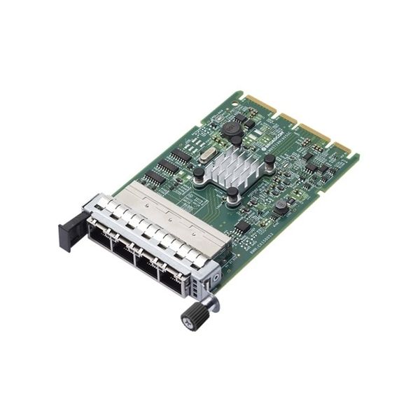 DELL 540-BFPK netwerkkaart Intern Ethernet (540-BFPK)