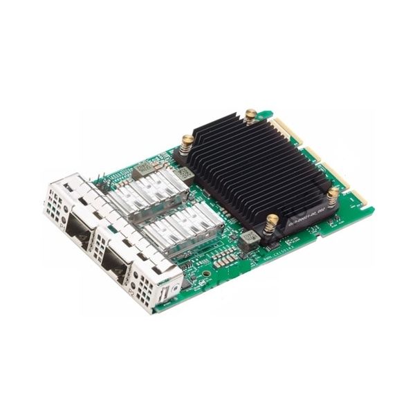 DELL 540-BFPM netwerkkaart Intern Fiber (540-BFPM)