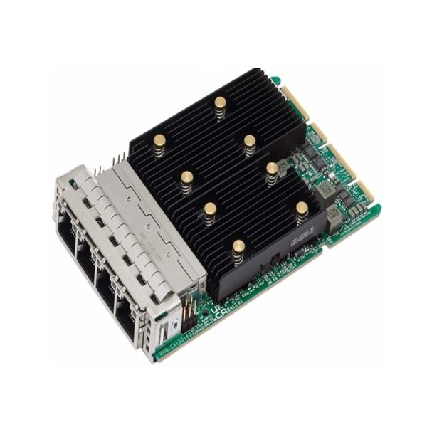 DELL 540-BFPN netwerkkaart Intern Ethernet (540-BFPN)