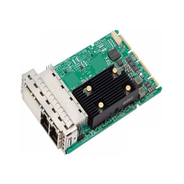 DELL 540-BFPR netwerkkaart Intern Ethernet (540-BFPR)