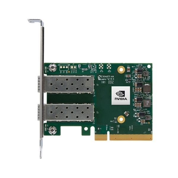 DELL 540-BFWK netwerkkaart Intern Fiber 25000 Mbit/s (540-BFWK)