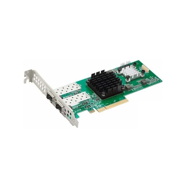 DELL 540-BFXQ netwerkkaart Intern Fiber (540-BFXQ)