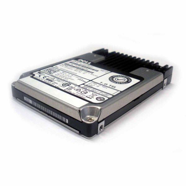 Dell SSDR 1600G SAS12 2.5 TOS (77K16-RFB)