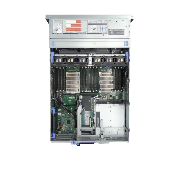 Dell PRC E52630LV4 1.8 25M BDW R0 (8HV3M-RFB)