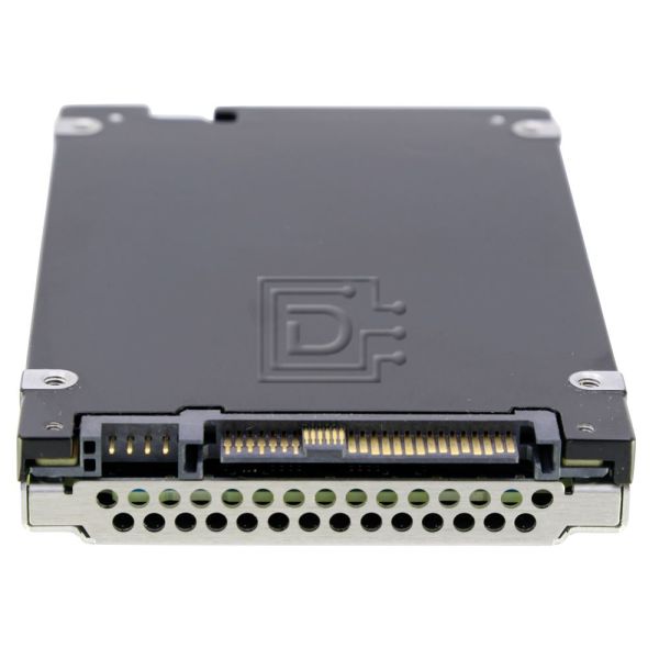 Dell SSDR, 3.84TB, SAS, 12Gbps, (91W3V-RFB)