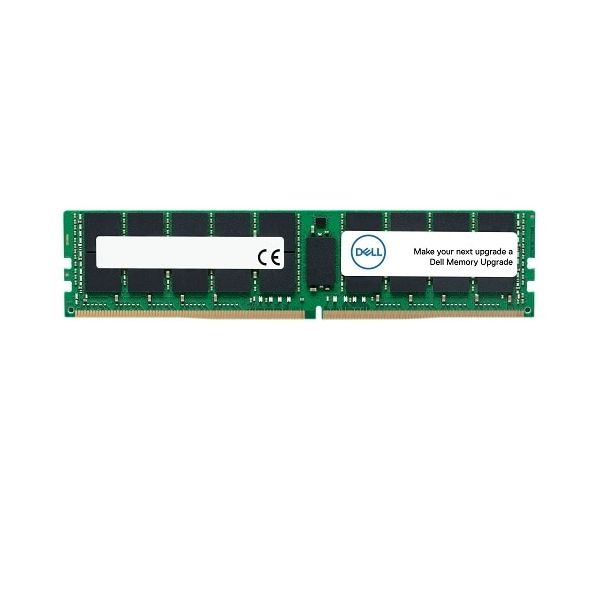 Dell DIMM,8GB,2400,1RX8,8G,R, 888JG (93KN3-RFB)