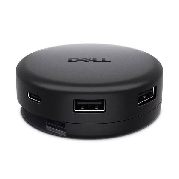 Dell Adapter Kit Stacking 2-poorts 12G (97YCG-RFB)