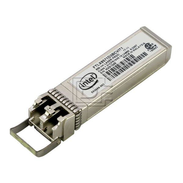 Dell INTEL XEON 8 CORE CPU E5-4650 (C05C7-RFB)