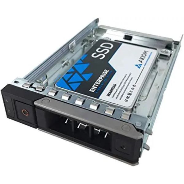 Dell 2TB PCIe NVMe MLC SSD, HHHL (CJY9F-RFB)