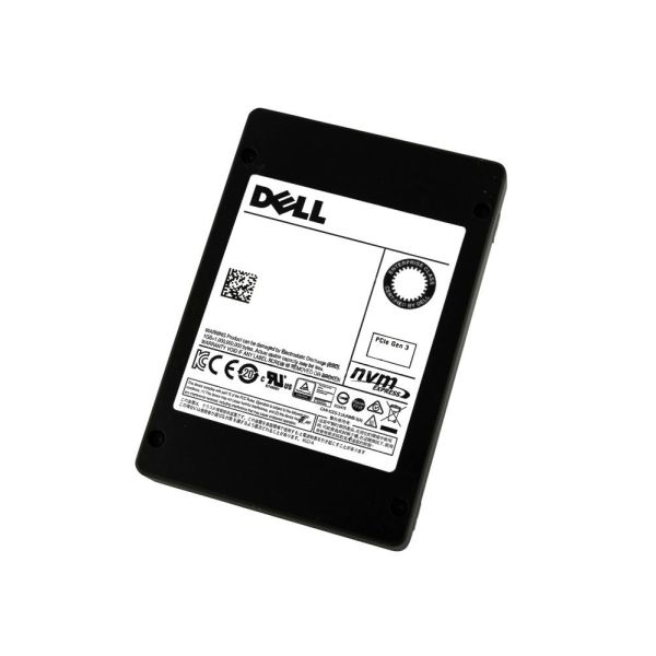 Dell Express Flash 8TB SSD (D08Y8-RFB)
