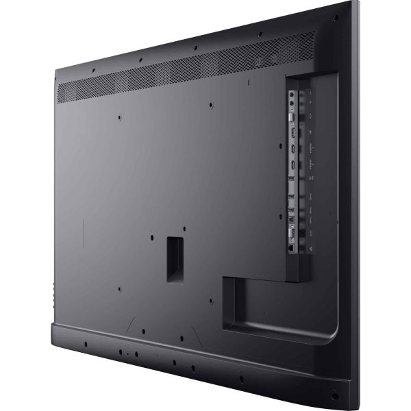 DELL C5519QA Digitale signage flatscreen 139,7 cm (55") LCD 350 cd/m² 4K Ultra HD Zwart (DELL-P5524Q) DELL C5519QA Digitale signage flatscreen 139,7 cm (55") LCD 350 cd/m² 4K Ultra HD Zwart (DELL-P5524Q)
