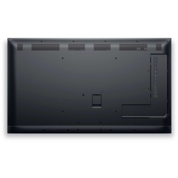 DELL C5519QA Digitale signage flatscreen 139,7 cm (55") LCD 350 cd/m² 4K Ultra HD Zwart (DELL-P5524Q)