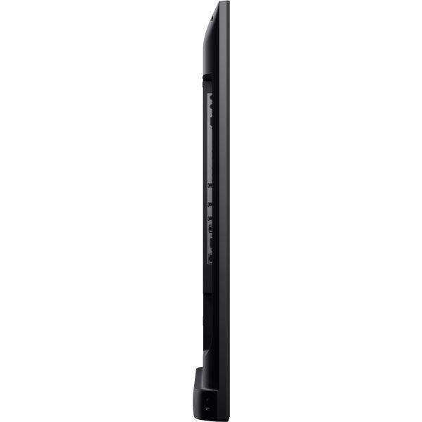 DELL C5519QA Digitale signage flatscreen 139,7 cm (55") LCD 350 cd/m² 4K Ultra HD Zwart (DELL-P5524Q) DELL C5519QA Digitale signage flatscreen 139,7 cm (55") LCD 350 cd/m² 4K Ultra HD Zwart (DELL-P5524Q)