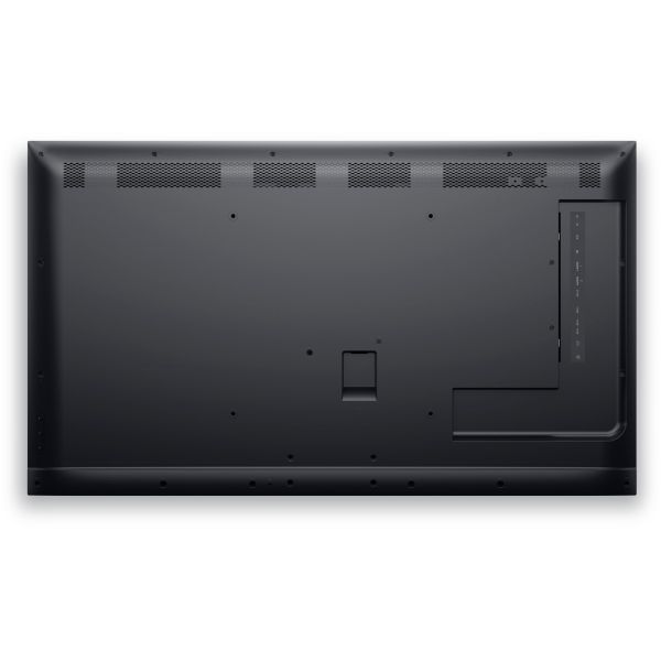 DELL C5519QA Digitale signage flatscreen 139,7 cm (55") LCD 350 cd/m² 4K Ultra HD Zwart (DELL-P5524Q)